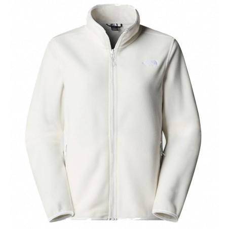The North Face Tekno hoody lavender
