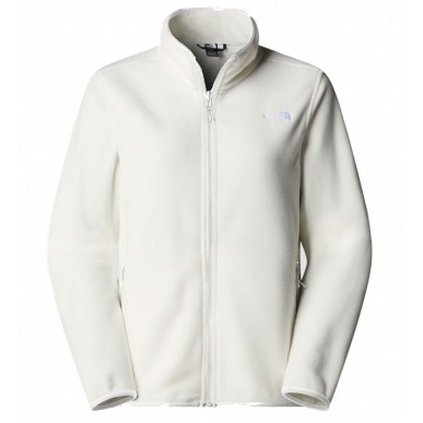 The North Face Tekno hoody lavender