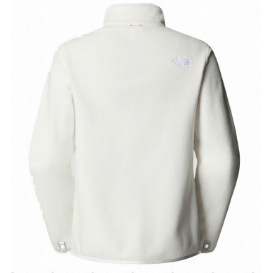 The North Face Tekno hoody lavender