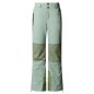 The North Face Lenado Pant Femme slate moss / bark mist