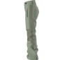The North Face Lenado Pant Femme slate moss / bark mist