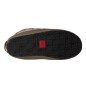 The North Face Thermoball Traction Bootie Femme mushroom grey / mocha brown