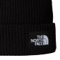 The North Face Salty Lined Beanie black