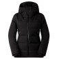 The North Face Cirque Down Jacket Femme black