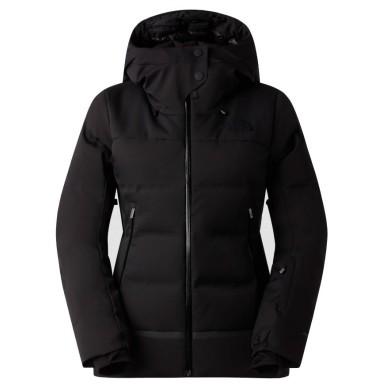 The North Face Tekno hoody lavender