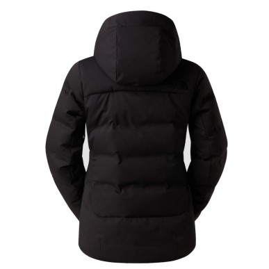 The North Face Tekno hoody lavender