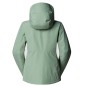 The North Face Descendit Jacket Femme slate moss