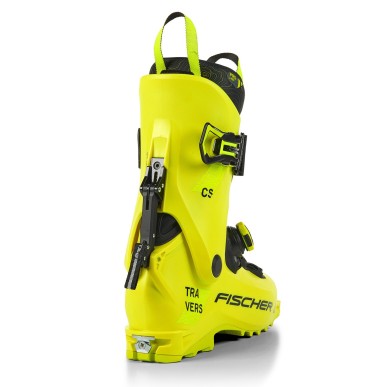 Fischer Travers CS 2026