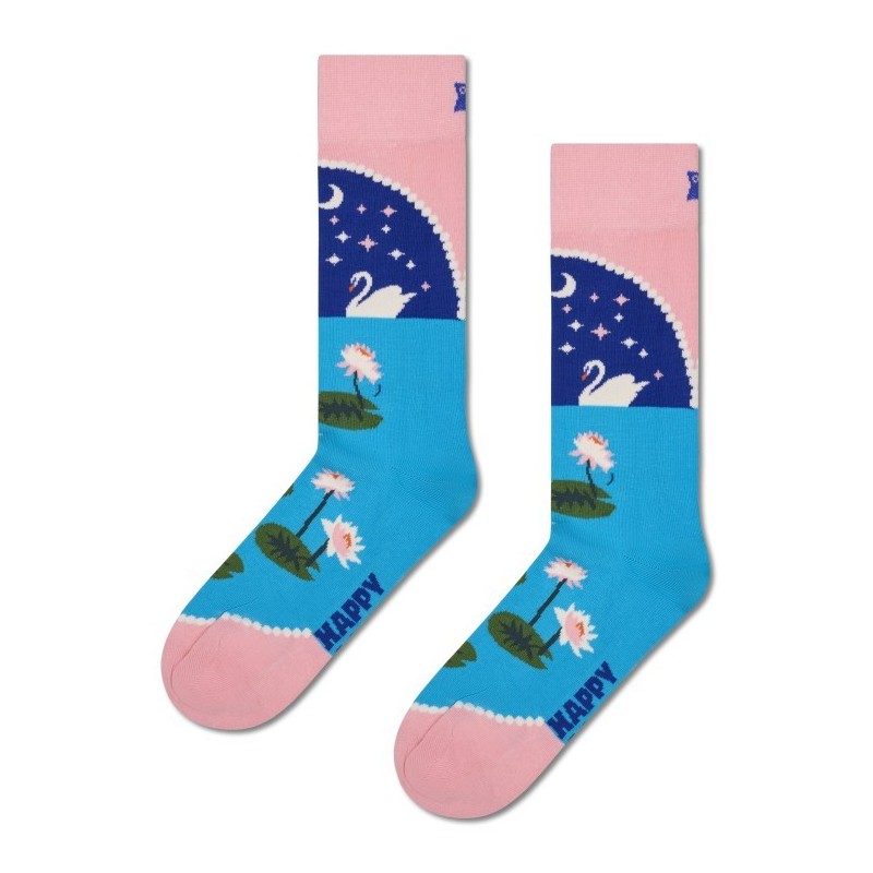 Happy Socks Swan Lake
