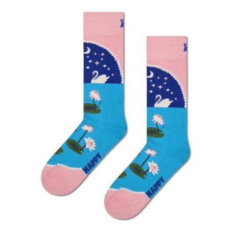 Happy Socks Swan Lake