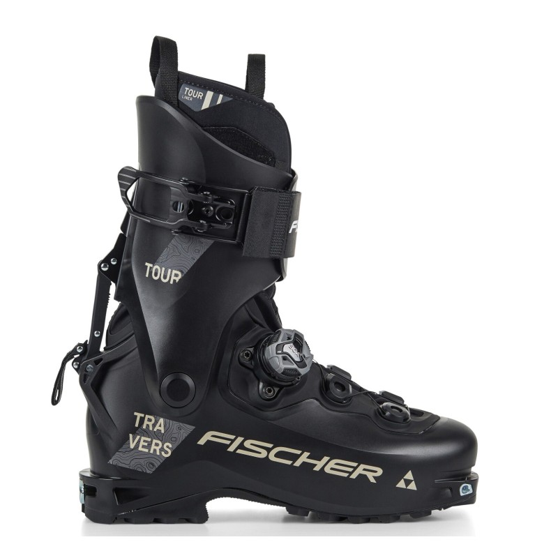 Fischer Travers TOUR 2026
