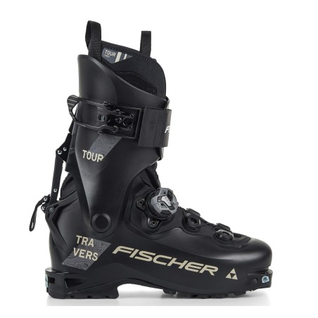Fischer Travers TOUR 2026