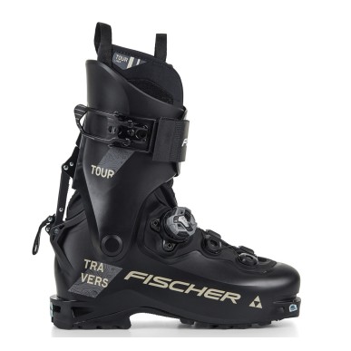 Fischer Travers TOUR 2026