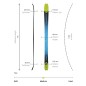 Dynafit Seven Summits + Dynafit Speed Radical