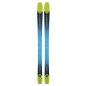Dynafit Seven Summits + Dynafit Speed Radical