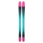 Dynafit Seven Summits W + Marker Alpinist 8 Brake