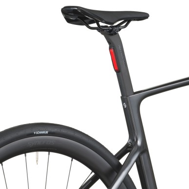 SCOTT Fastlane 20 Black