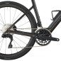 SCOTT Fastlane 20 Black