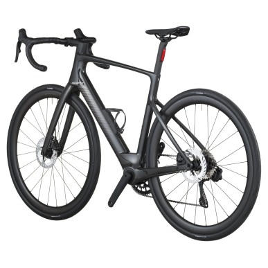 SCOTT Fastlane 20 Black