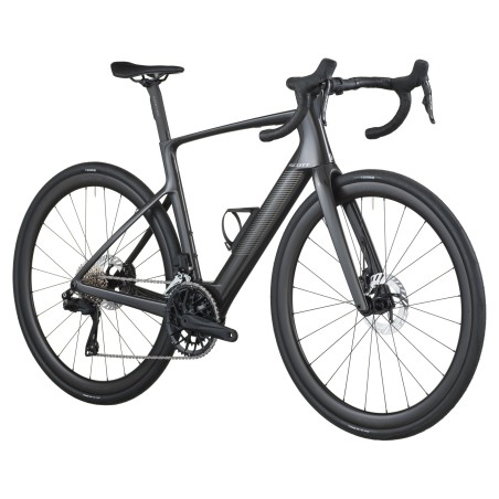 SCOTT Fastlane 20 Black