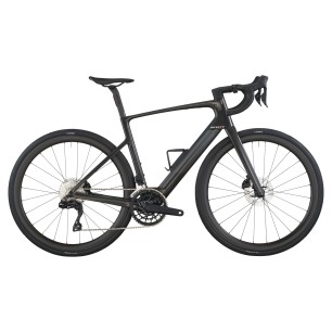SCOTT Fastlane 20 Black