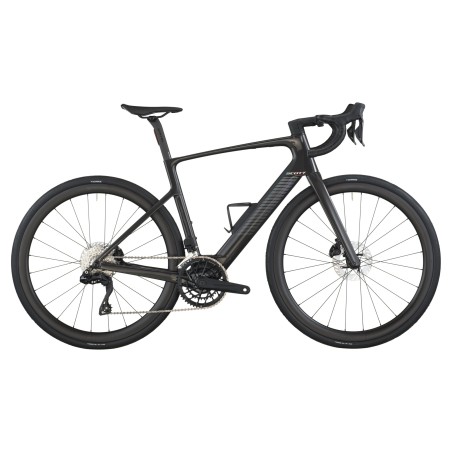 SCOTT Fastlane 20 Black
