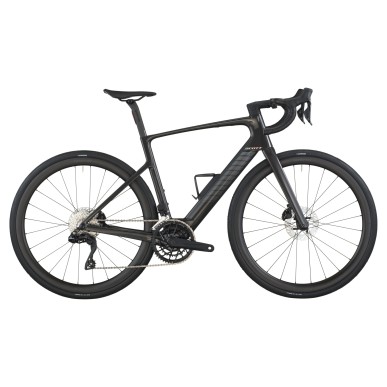 SCOTT Fastlane 20 Black