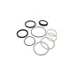 kit joints air amortisseurs FOX float