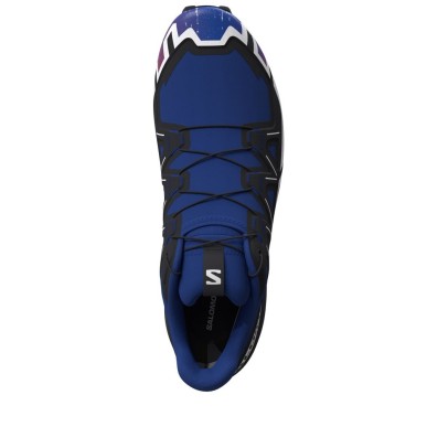 Salomon Speedcross 6 GTX tyello/ black /waterfall