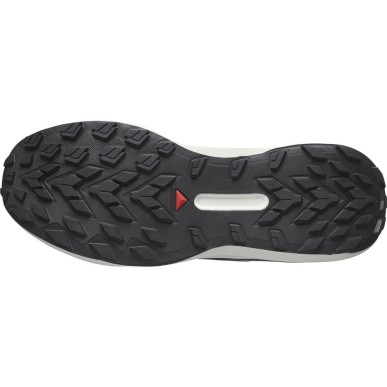 Salomon Genesis EQUIPE surf the web / fiery red / white