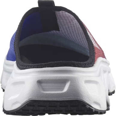 Salomon Reelax Slide 6.0 EQUIPE surf the web / fiery red / white