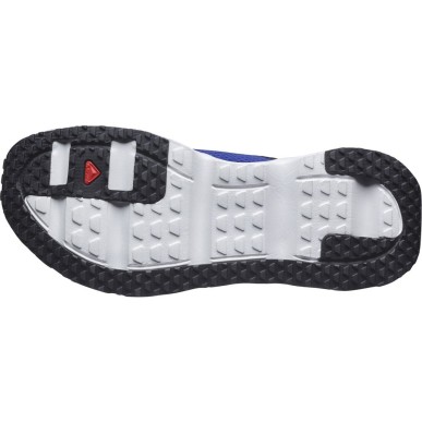Salomon Reelax Slide 6.0 EQUIPE surf the web / fiery red / white