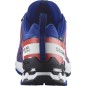 Salomon XA Pro 3D V9 GTX EQUIPE surf the web / fiery red / white
