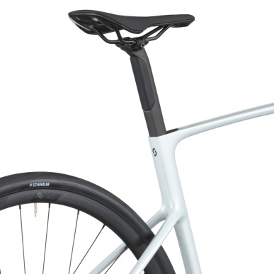 SCOTT ADDICT 50 Cumulus white 2026