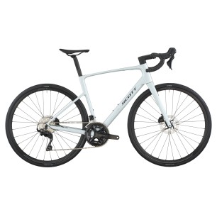 SCOTT ADDICT 50 Cumulus white