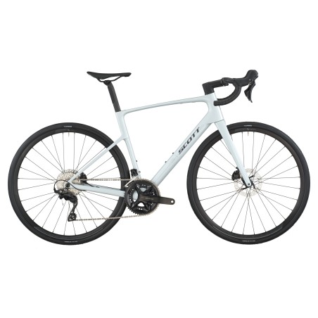 SCOTT ADDICT 50 Cumulus white