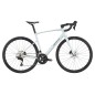 SCOTT ADDICT 50 Cumulus white