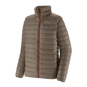 Patagonia Down Sweater marlow brown