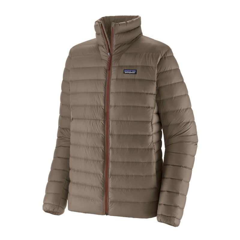 Patagonia Down Sweater marlow brown