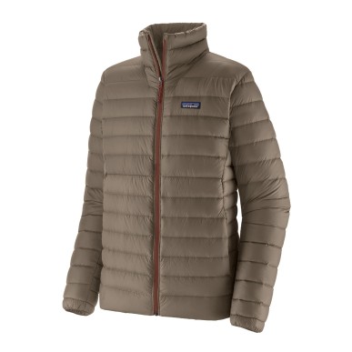 Patagonia Down Sweater marlow brown