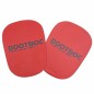 Bootdoc Gel Pads pour chaussures de skis x 2