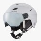 Cairn Electron Visor S3 White Cairn Electron Visor S3 White