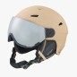 Cairn Electron Visor S3 Mat biscuit Cairn Electron Visor S3 Mat biscuit