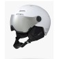 CAIRN Android Visor J Mat white CAIRN Android Visor J Mat white