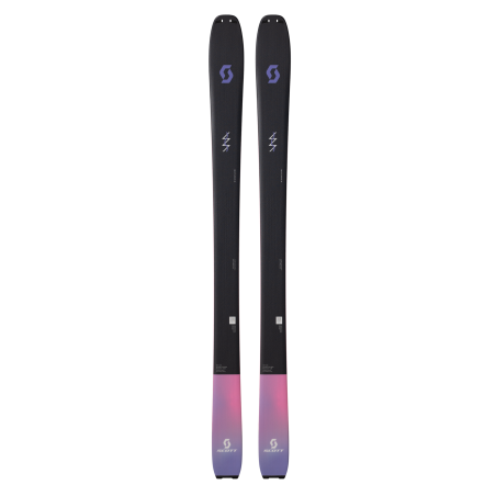 Scott Explorair 88 W + Dynafit TLT Speed Radical
