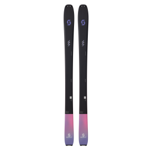 Scott Explorair 88 W + Marker Alpinist 10 Brake