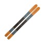 K2 Wayback 98 + Marker Alpinist 12 Brake