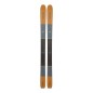 K2 Wayback 98 + Marker Alpinist 12 Brake