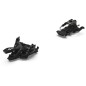 K2 Wayback 98 + Marker Alpinist 12 Brake