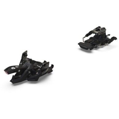 K2 Wayback 98 + Marker Alpinist 12 Brake